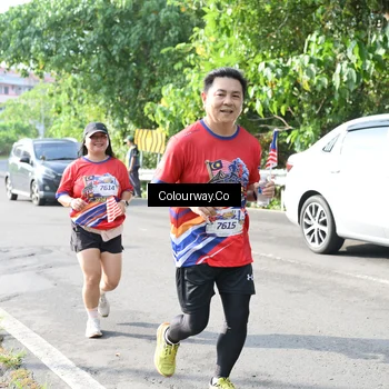 Runner Photo 5992345