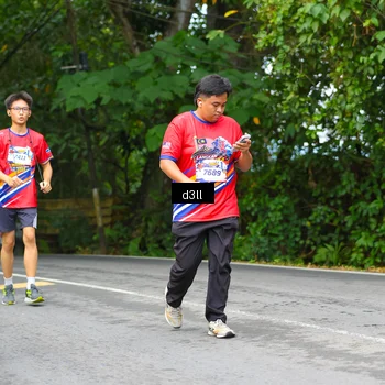 Runner Photo 5992346