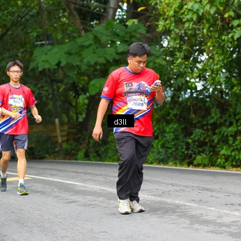 Runner Photo 5992350