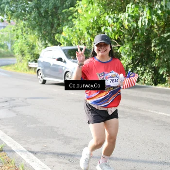 Runner Photo 5992358