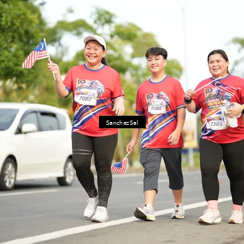 Runner Photo 5992360