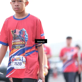 Runner Photo 5992362