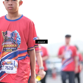 Runner Photo 5992364