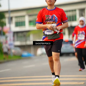 Runner Photo 5992368