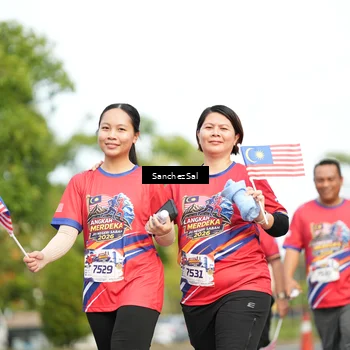 Runner Photo 5992371
