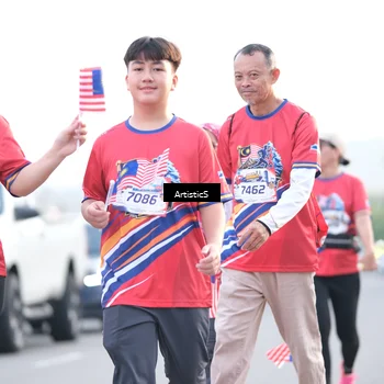 Runner Photo 5992382