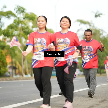 Runner Photo 5992385