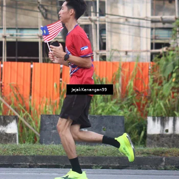 Runner Photo 5992396