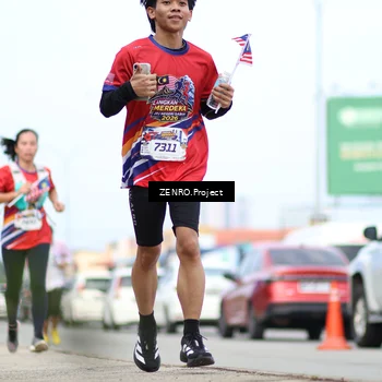 Runner Photo 5992397