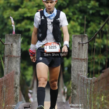 Runner Photo 59924