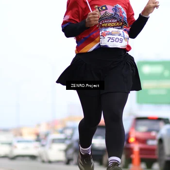 Runner Photo 5992402