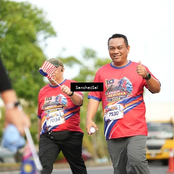 Runner Photo 5992405