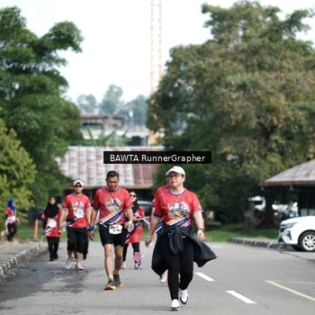 Runner Photo 5992407
