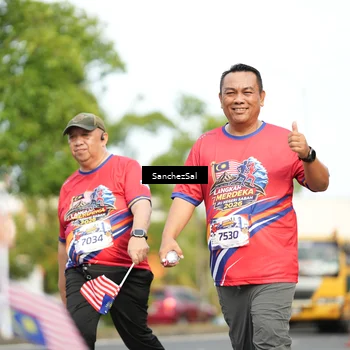 Runner Photo 5992409