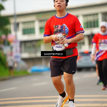 Runner Photo 5992410