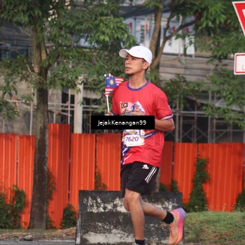Runner Photo 5992416
