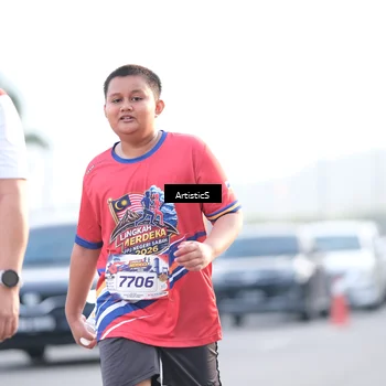 Runner Photo 5992442