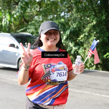 Runner Photo 5992453