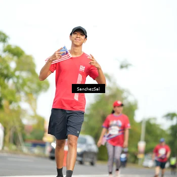 Runner Photo 5992458