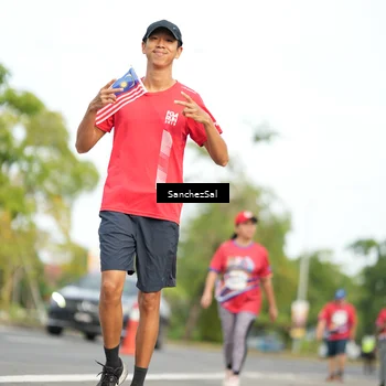Runner Photo 5992460