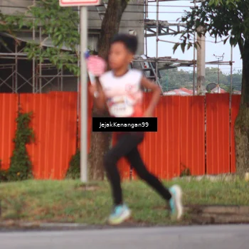 Runner Photo 5992461