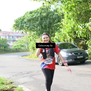 Runner Photo 5992464