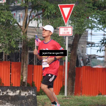 Runner Photo 5992466