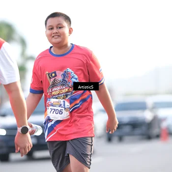 Runner Photo 5992484
