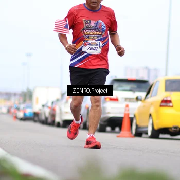 Runner Photo 5992485