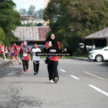 Runner Photo 5992486