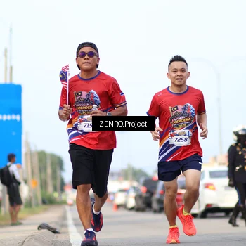 Runner Photo 5992489