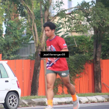 Runner Photo 5992494