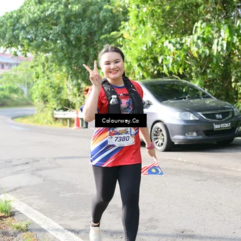 Runner Photo 5992495