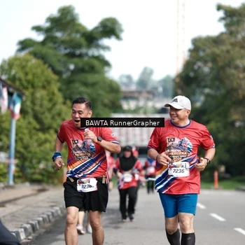 Runner Photo 5992497