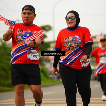 Runner Photo 5992517