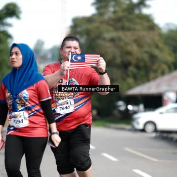 Runner Photo 5992520
