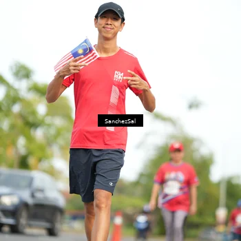 Runner Photo 5992533