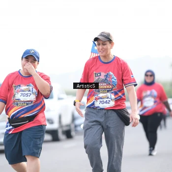 Runner Photo 5992553