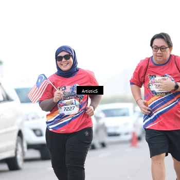 Runner Photo 5992554