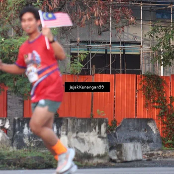 Runner Photo 5992572
