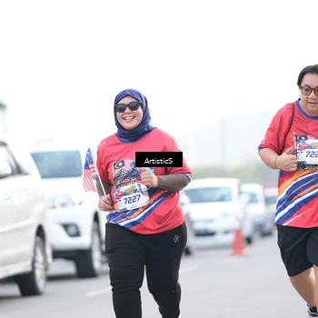 Runner Photo 5992582
