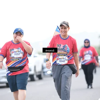 Runner Photo 5992584