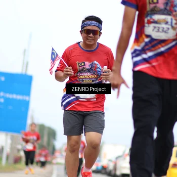 Runner Photo 5992594