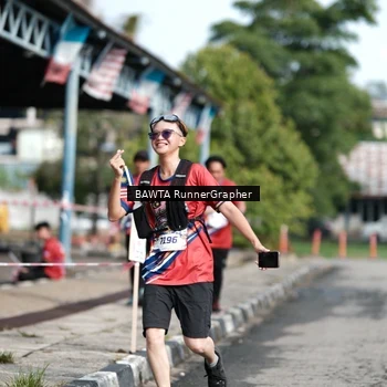 Runner Photo 5992595