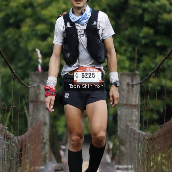 Runner Photo 59926