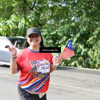 Runner Photo 5992604