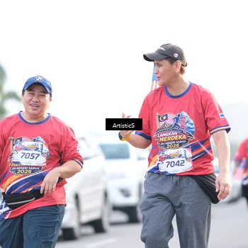 Runner Photo 5992605