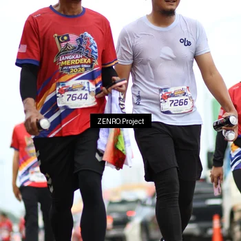 Runner Photo 5992607