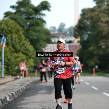 Runner Photo 5992627