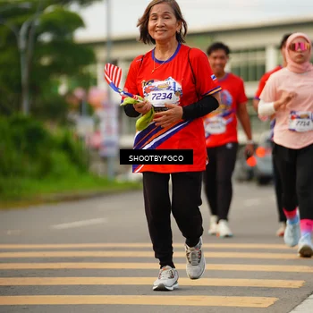 Runner Photo 5992628